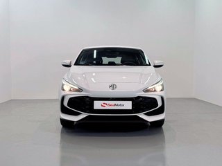 MG MG3 Hybrid+ Comfort 143 kW (195 CV)