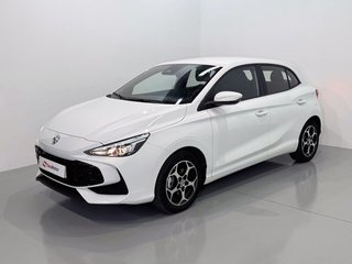 MG MG3 Hybrid+ Comfort 143 kW (195 CV)