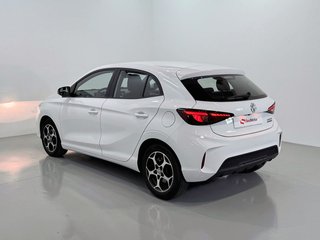 MG MG3 Hybrid+ Comfort 143 kW (195 CV)