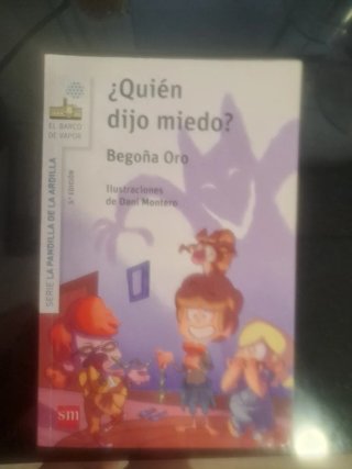 Libros lectura infantiles