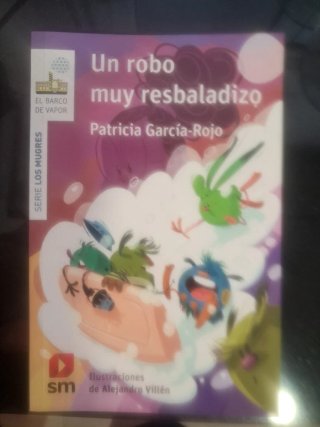 Libros lectura infantiles
