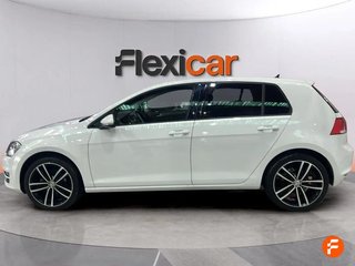 Volkswagen Golf Edition 1.2 TSI 110CV BMT