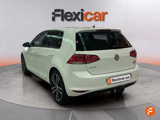 Volkswagen Golf Edition 1.2 TSI 110CV BMT