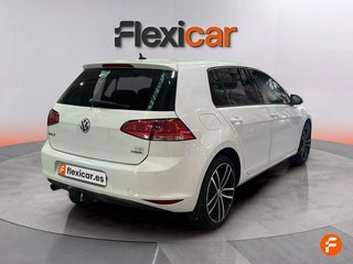 Volkswagen Golf Edition 1.2 TSI 110CV BMT