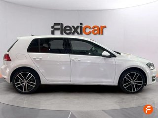 Volkswagen Golf Edition 1.2 TSI 110CV BMT
