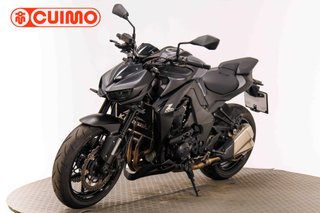 KAWASAKI Z 1000