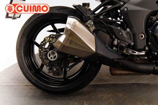 KAWASAKI Z 1000
