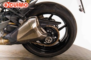 KAWASAKI Z 1000