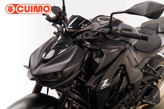 KAWASAKI Z 1000