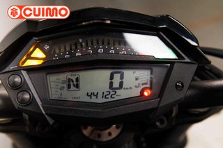 KAWASAKI Z 1000