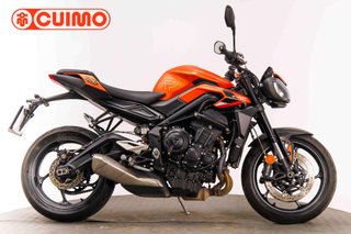 TRIUMPH SPEED TRIPLE