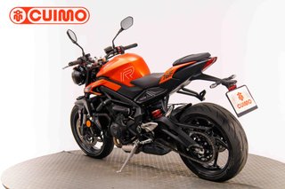TRIUMPH SPEED TRIPLE