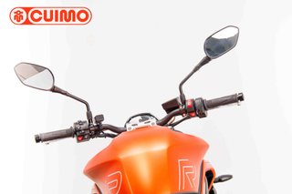 TRIUMPH SPEED TRIPLE