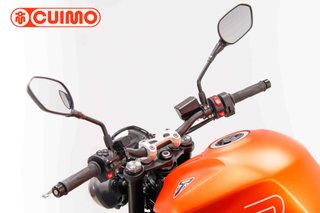 TRIUMPH SPEED TRIPLE