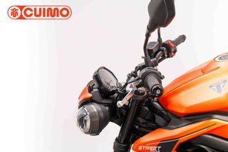 TRIUMPH SPEED TRIPLE
