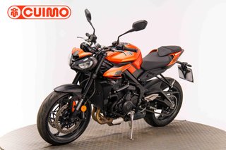 TRIUMPH SPEED TRIPLE