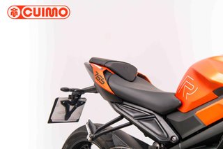 TRIUMPH SPEED TRIPLE