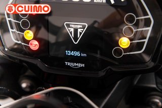 TRIUMPH SPEED TRIPLE