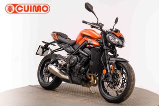 TRIUMPH SPEED TRIPLE