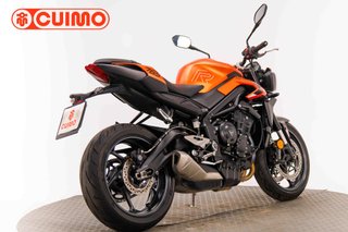 TRIUMPH SPEED TRIPLE