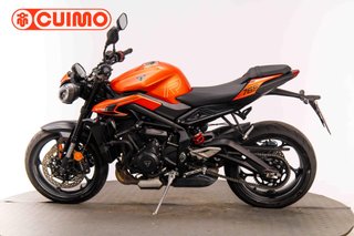 TRIUMPH SPEED TRIPLE