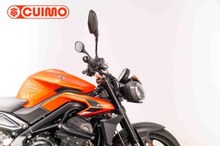 TRIUMPH SPEED TRIPLE
