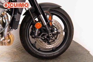 TRIUMPH SPEED TRIPLE