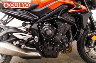 TRIUMPH SPEED TRIPLE