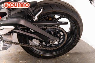 TRIUMPH SPEED TRIPLE