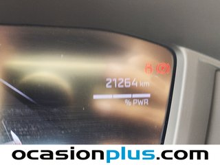 Peugeot 2008 Allure Hybrid eDCS6 107 kW (145 CV)