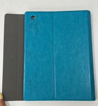 Apple iPad Blanco/Gris