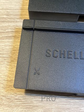 Dispositivi antielevazione per persiane Schellenberg