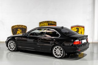 BMW 330Ci Coupé E46 LCI – 159.000 km