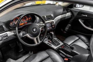 BMW 330Ci Coupé E46 LCI – 159.000 km