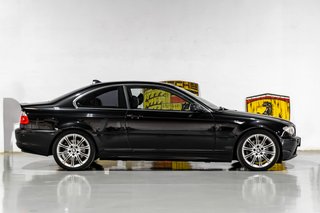 BMW 330Ci Coupé E46 LCI – 159.000 km
