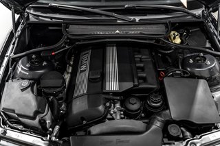 BMW 330Ci Coupé E46 LCI – 159.000 km