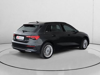Audi A3 Sportback Advanced 30 TFSI 81 kW (110 CV) S tronic