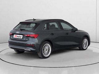 Audi A3 Sportback Advanced 30 TFSI 81 kW (110 CV) S tronic