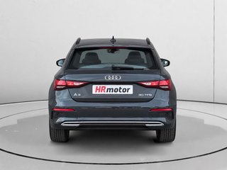 Audi A3 Sportback Advanced 30 TFSI 81 kW (110 CV) S tronic