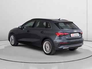 Audi A3 Sportback Advanced 30 TFSI 81 kW (110 CV) S tronic