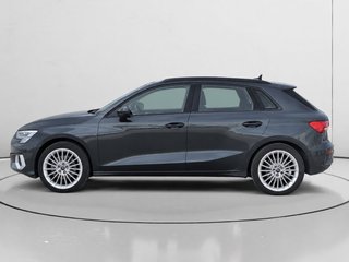 Audi A3 Sportback Advanced 30 TFSI 81 kW (110 CV) S tronic