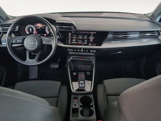 Audi A3 Sportback Advanced 30 TFSI 81 kW (110 CV) S tronic
