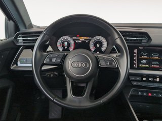 Audi A3 Sportback Advanced 30 TFSI 81 kW (110 CV) S tronic
