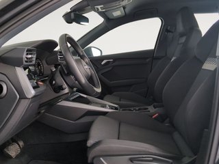 Audi A3 Sportback Advanced 30 TFSI 81 kW (110 CV) S tronic