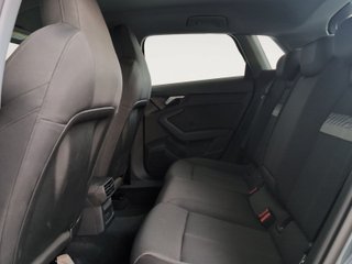 Audi A3 Sportback Advanced 30 TFSI 81 kW (110 CV) S tronic