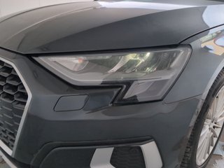 Audi A3 Sportback Advanced 30 TFSI 81 kW (110 CV) S tronic