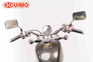 HONDA VT 750 S