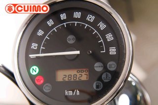 HONDA VT 750 S