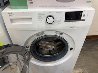Lavadora Beko ofertas!