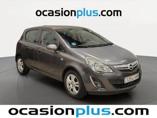 Opel Corsa 1.2 S&S Selective 63 kW (85 CV)